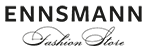 ENNSMANN FASHION – Onlineshop Logo