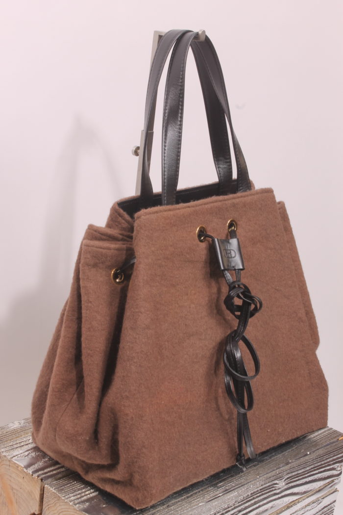 Radica Maxi 9 dark brown