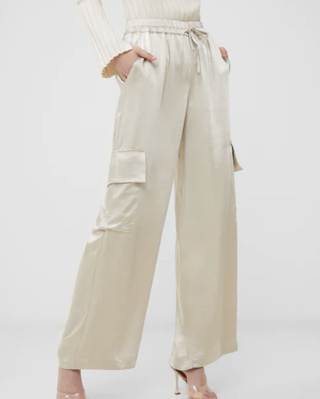 French Connection Chloetta Trouser
