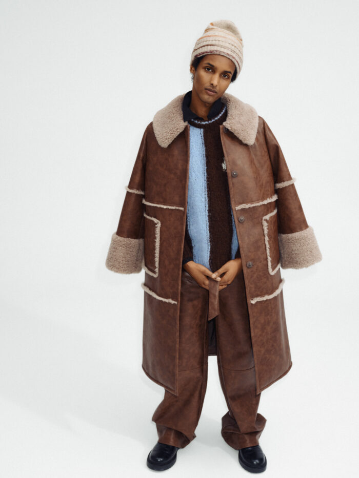 Baum & Pferdegarten Dafne Coat