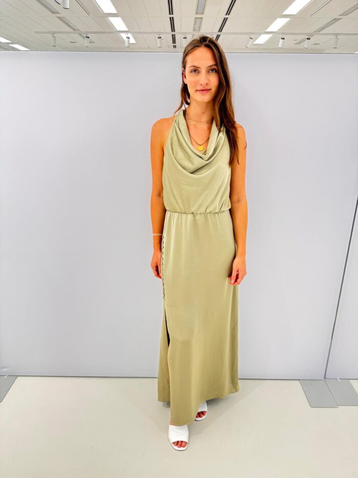 Dante Jett Off Shoulder Dress