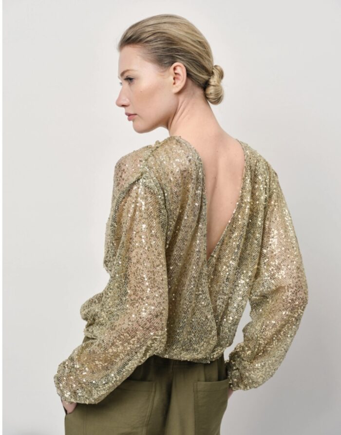 Dante Crazy About You Cardigan