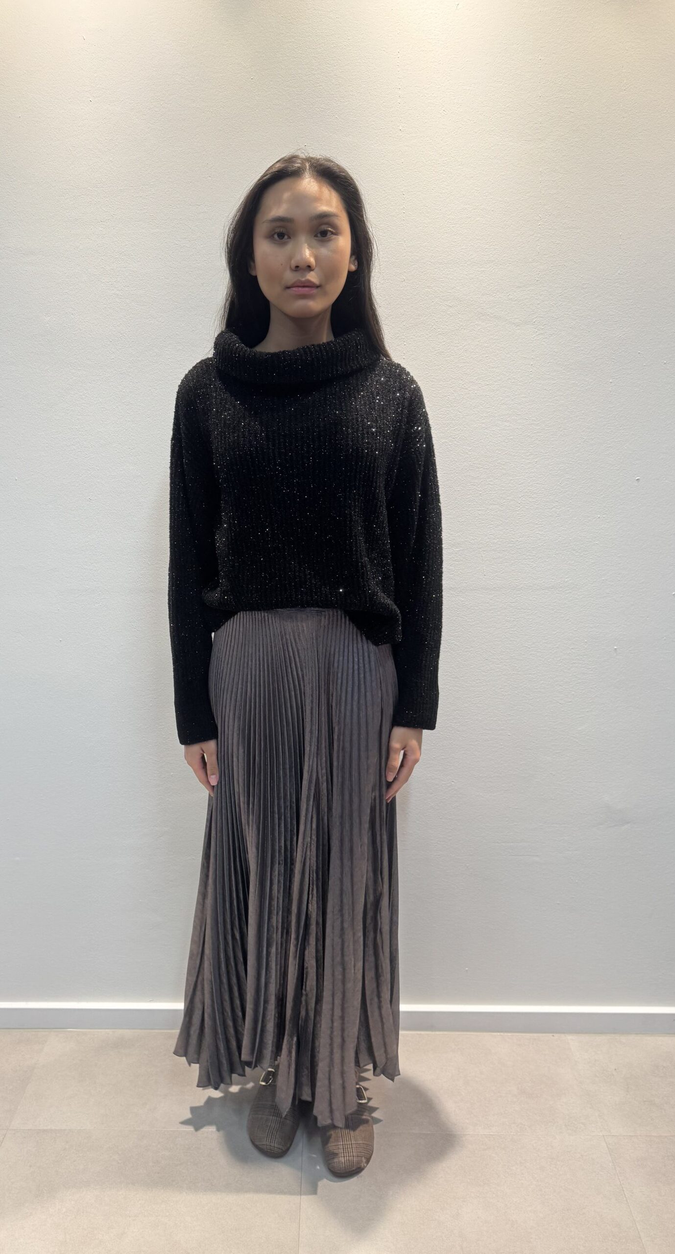 Momoni Severin Knit 0990