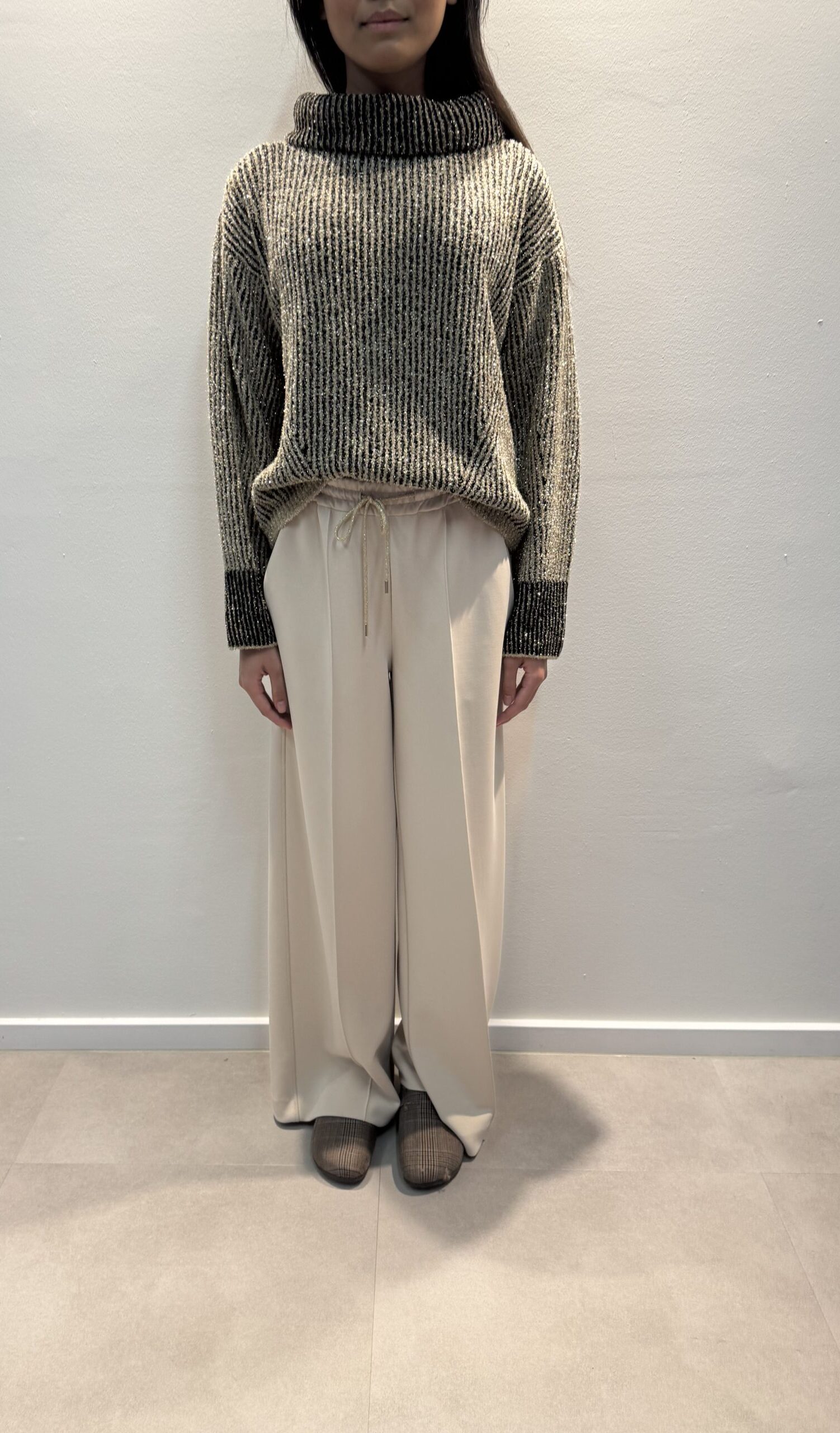 Momoni Celtic Pant 0110