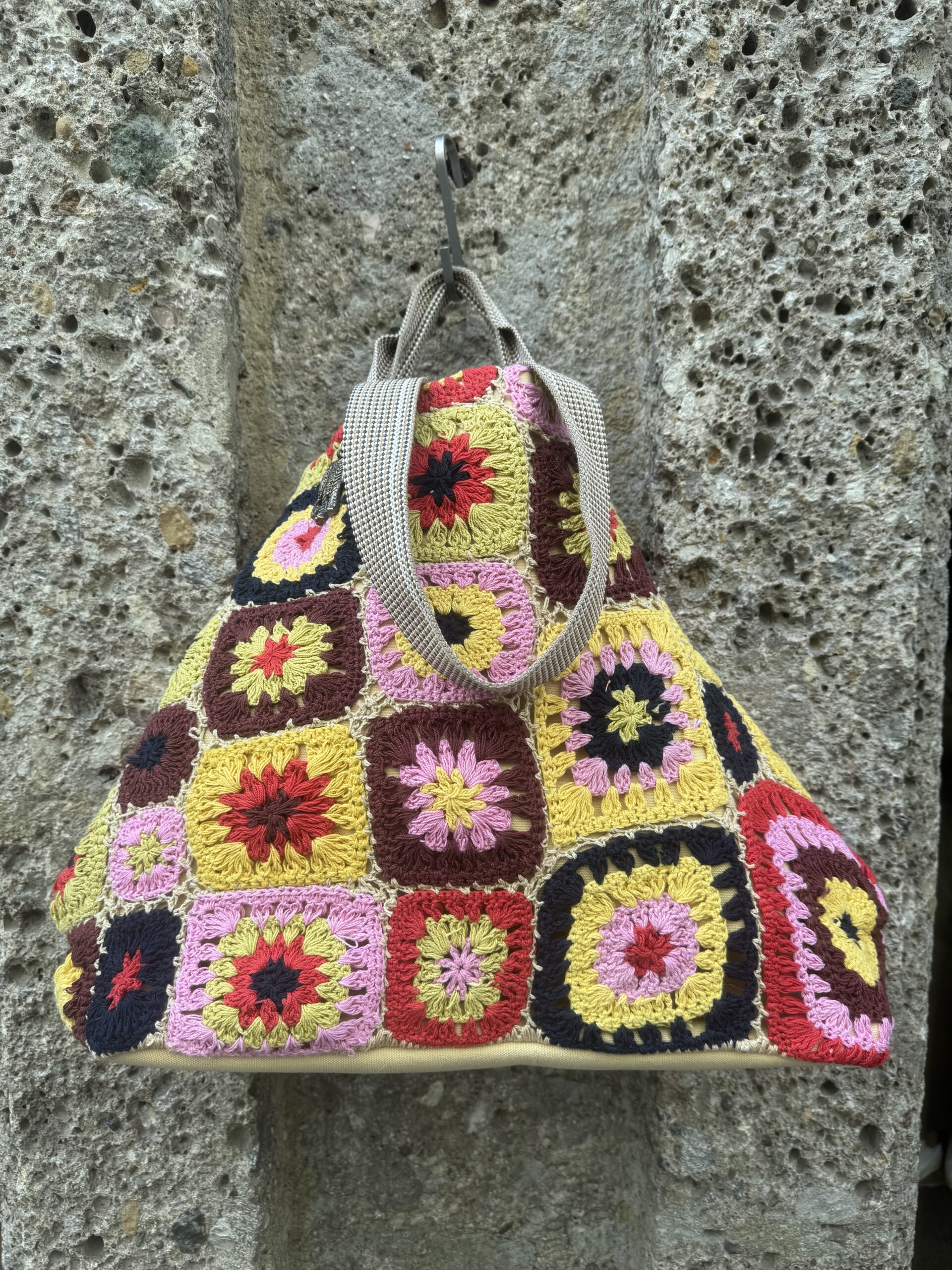 Anokhi Shopper Medium