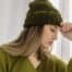 Michele & Hoven Annja Hat moss