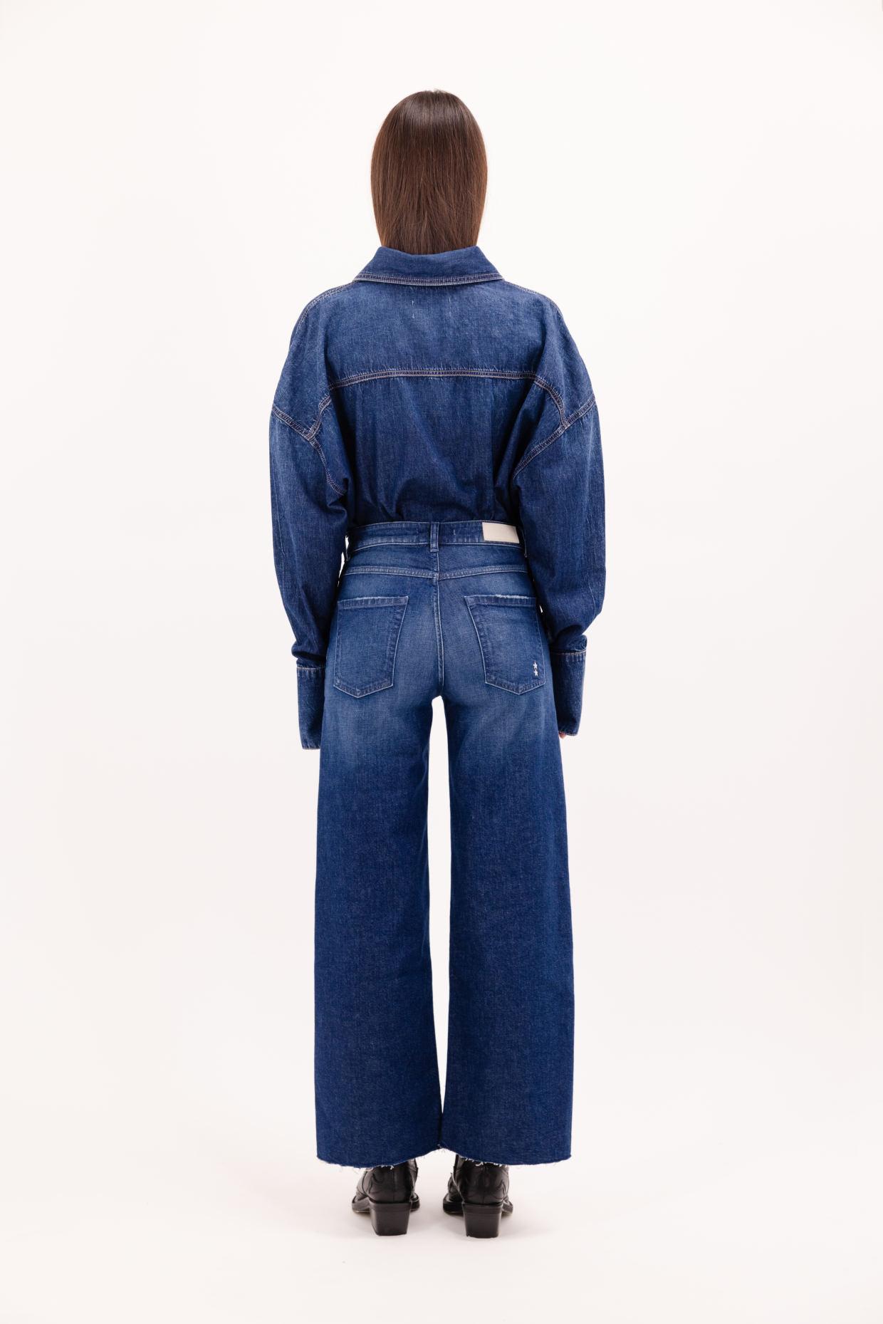 Icon Angie Pant