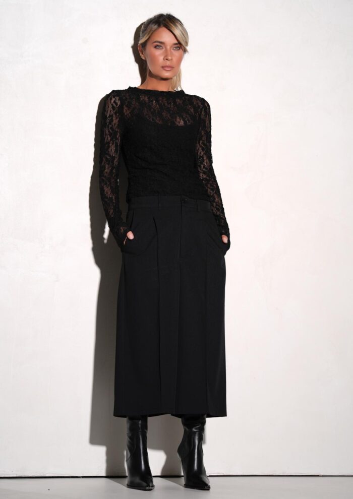 Gitta Banko Ayumi SHirt