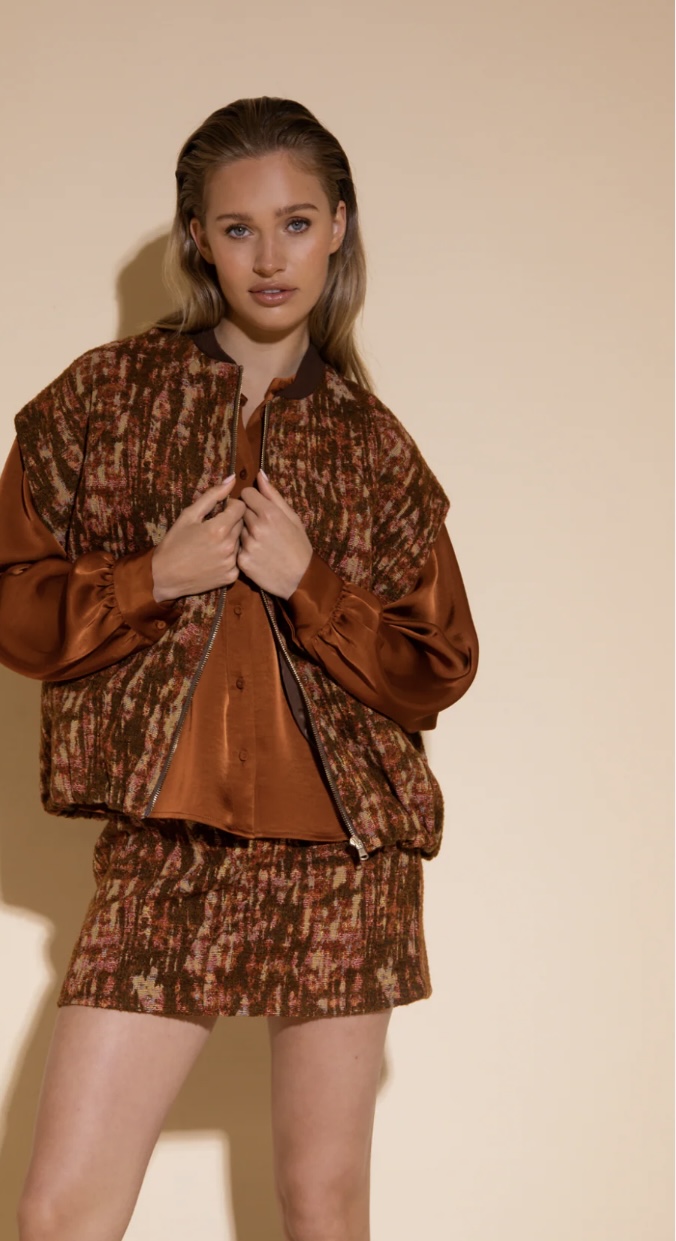 Amaya Day Skirt
