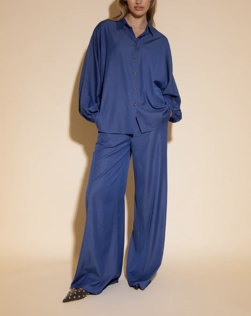 Amaya Jules Hose