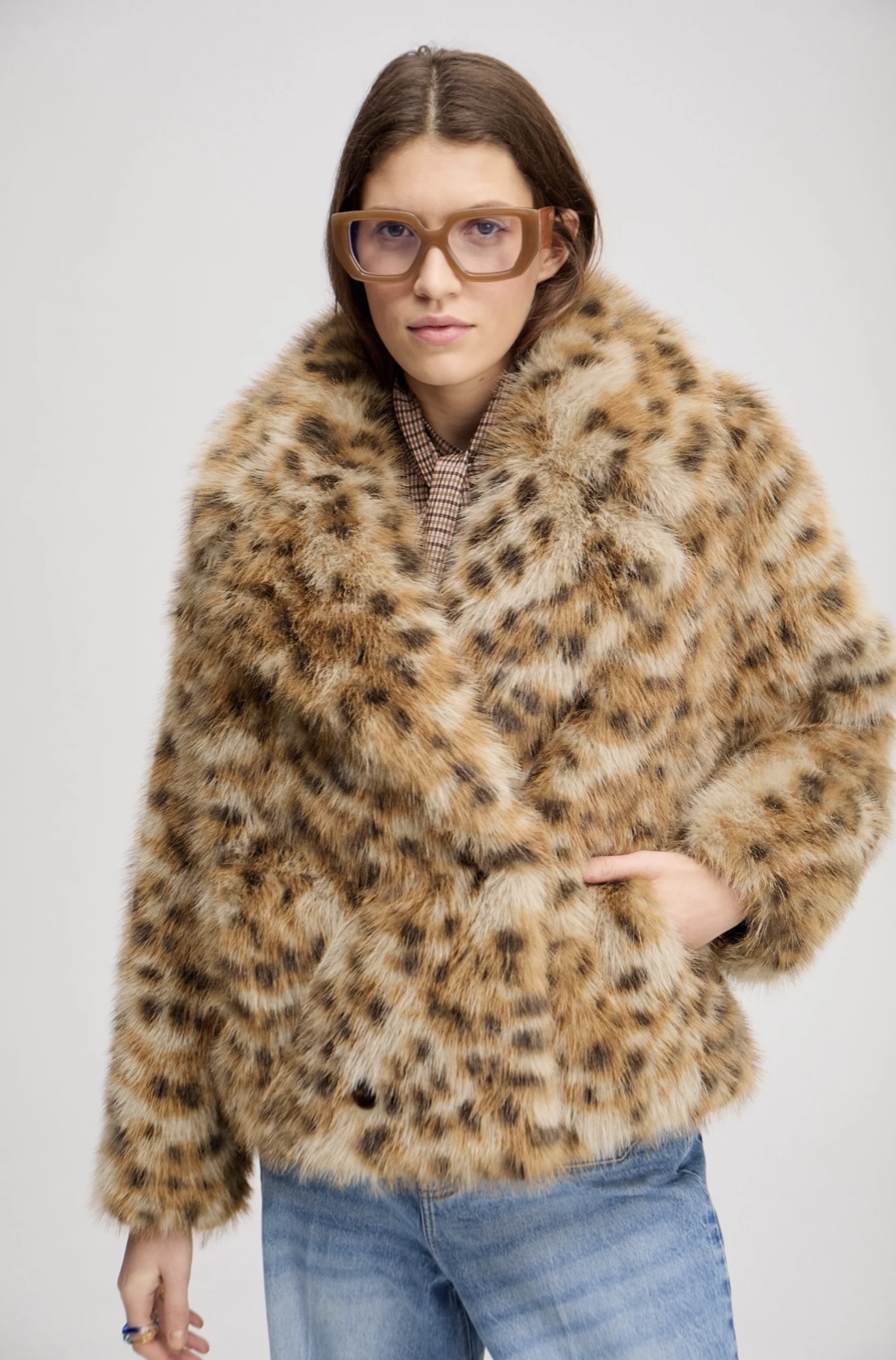 Munthe Lestine Jacke
