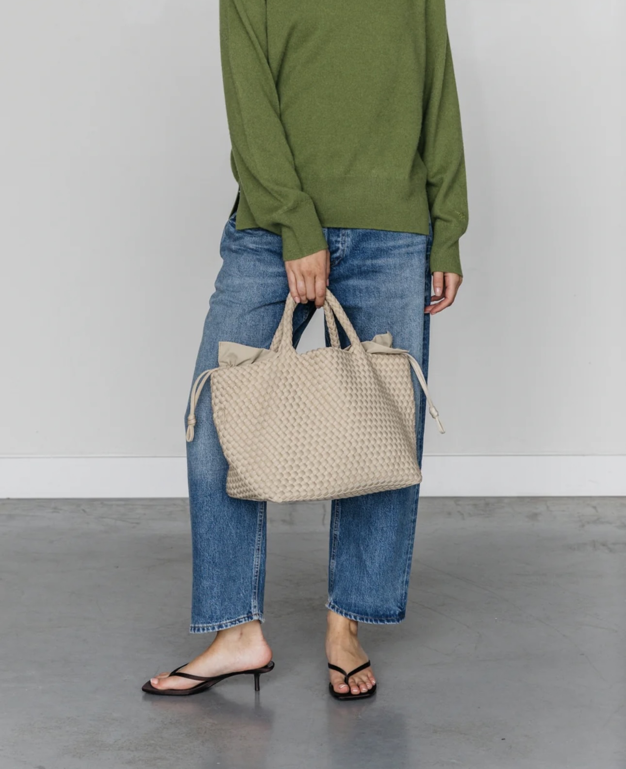 Marrea Medium Bag 4