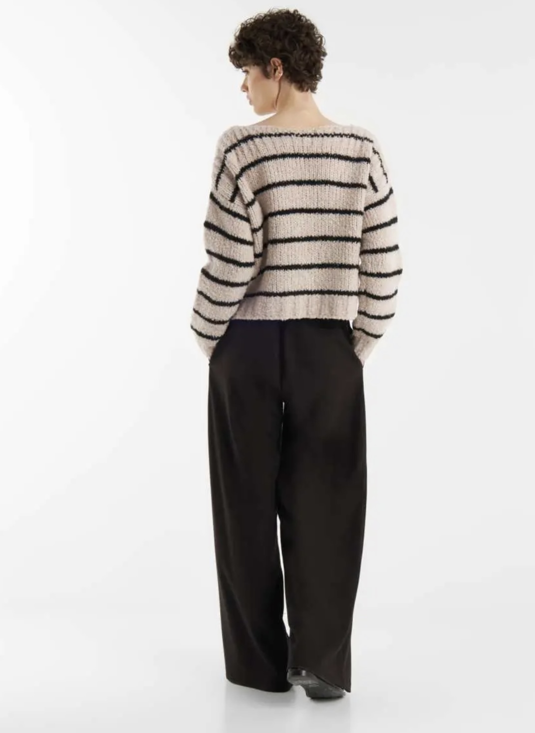 SoSue Marino Mini Skirt