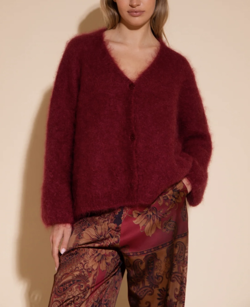 Roos Knit 603