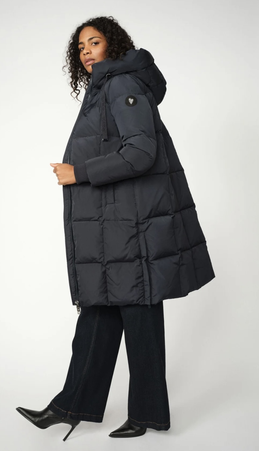 Mos Mosh Nova Coat 0469