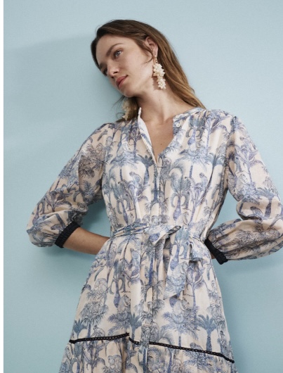 0039 Milo Fancy Dress