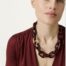 New Oval Necklace