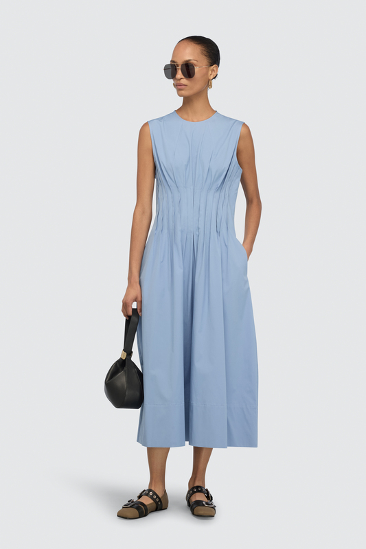 Semicouture Abito Mayte