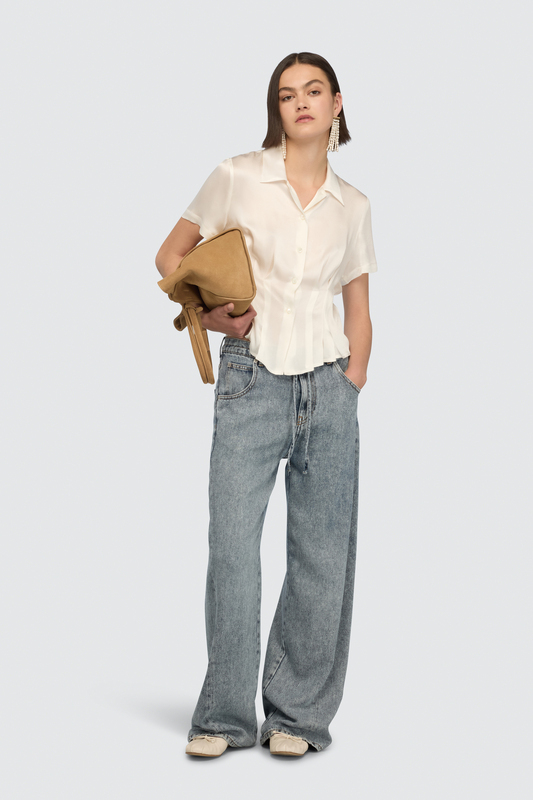 Semicouture Camicia Desideria