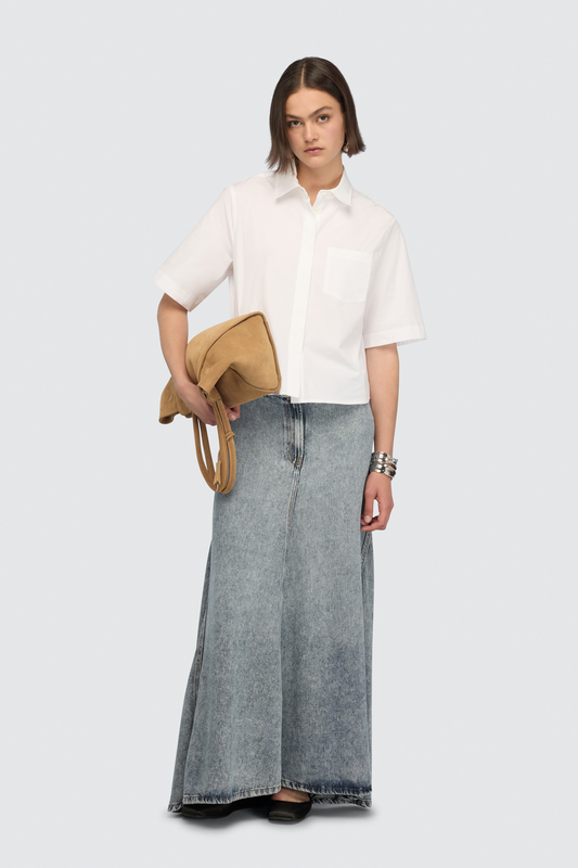 Semicouture Camicia Dominga