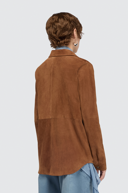 Semicouture Camicia Filipa