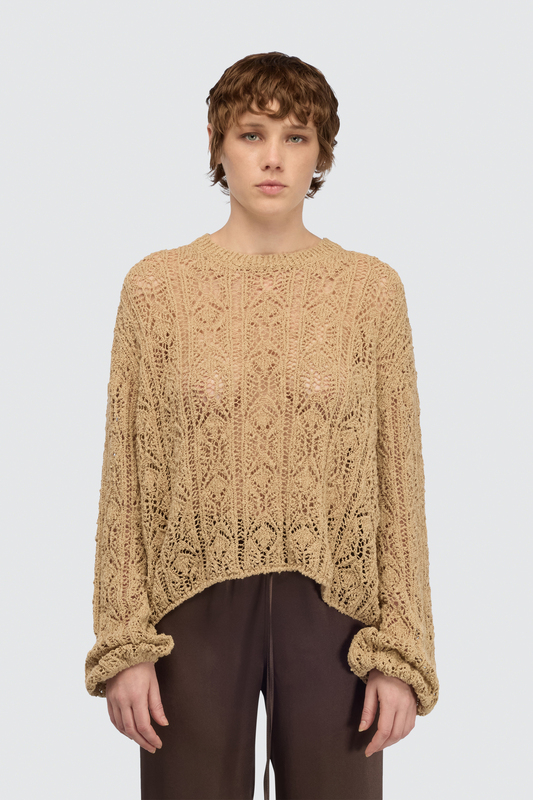 Semicouture Maglia Adriana