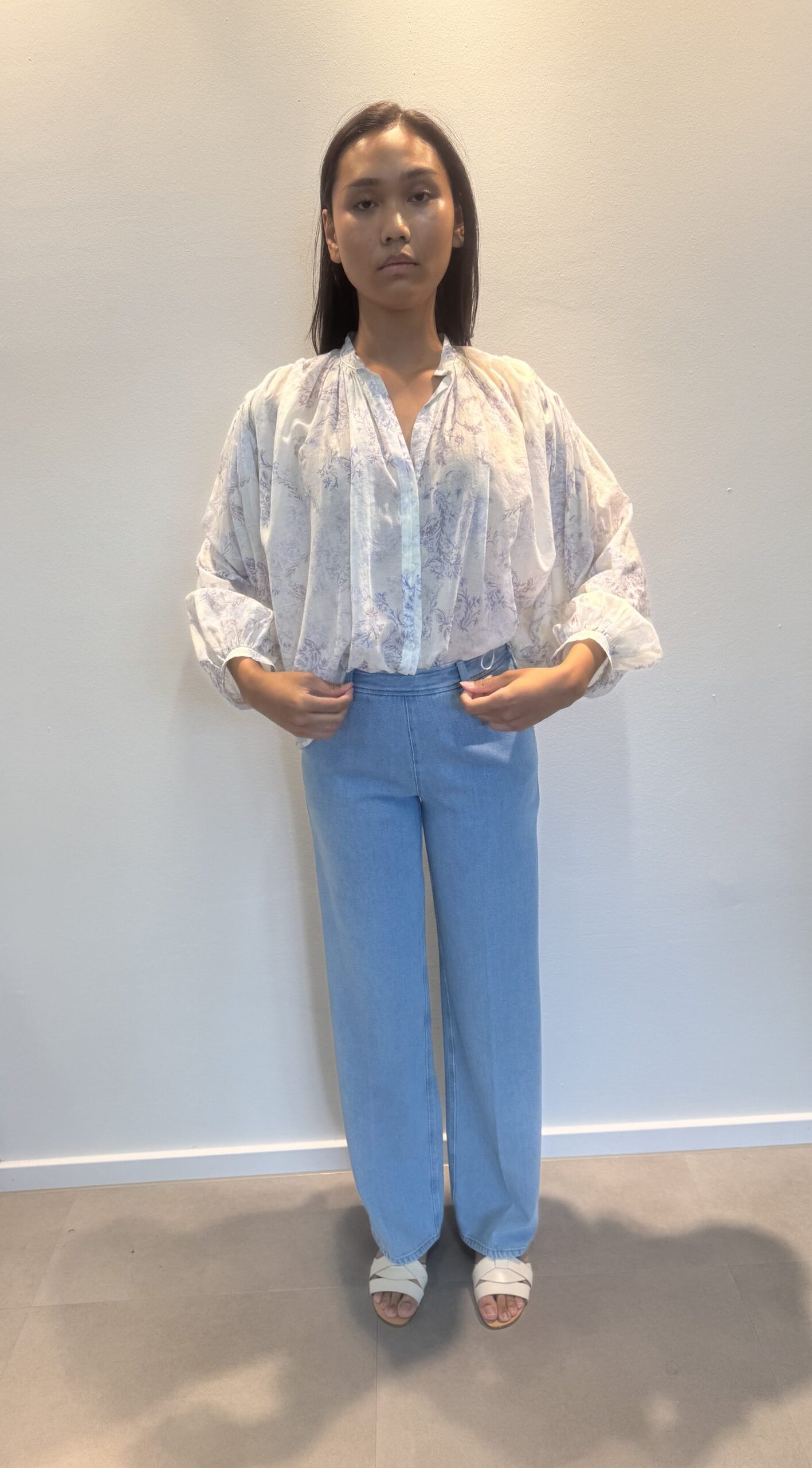 Forte Nontiscordardime Shirt