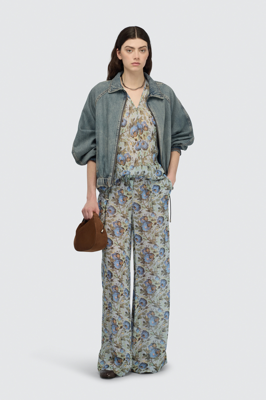 Semicouture Athena Hose