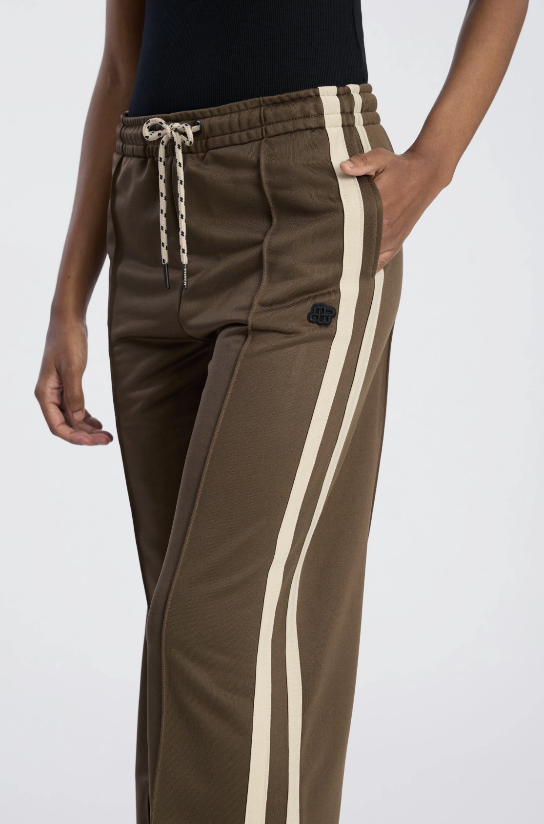 Munthe Boud Pants 4