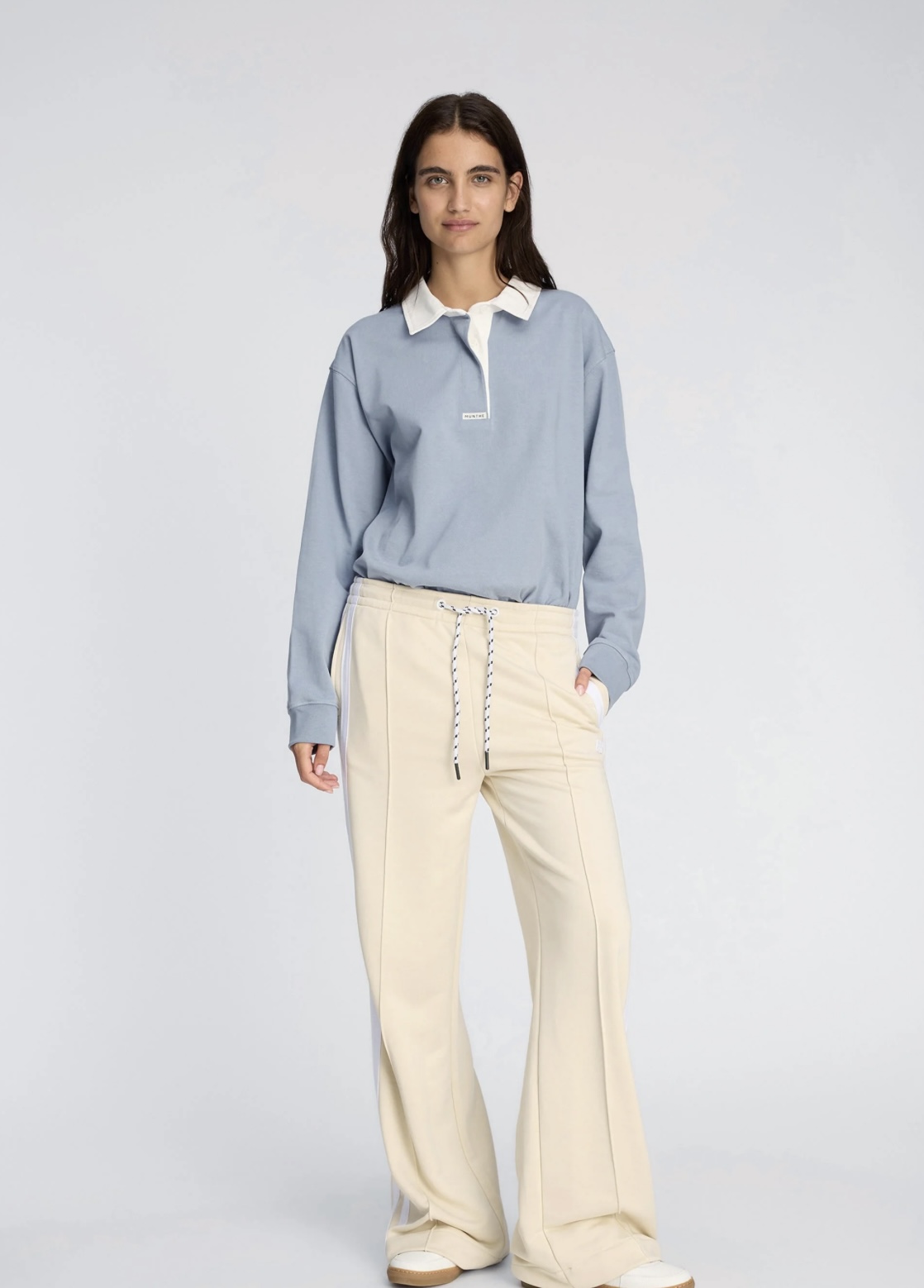 Munthe Boud Pants 15