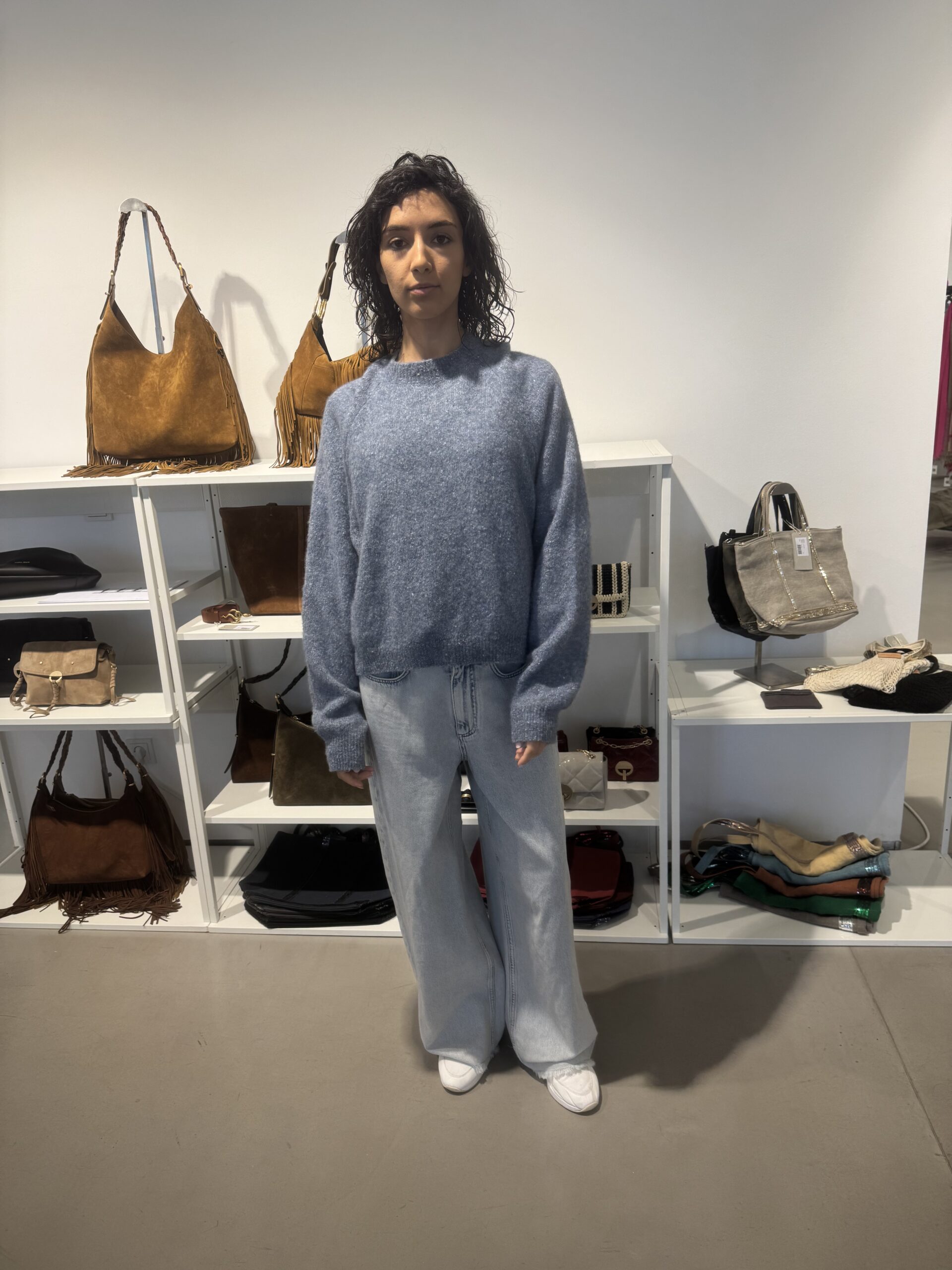 Vanessa Bruno Glory Pulli