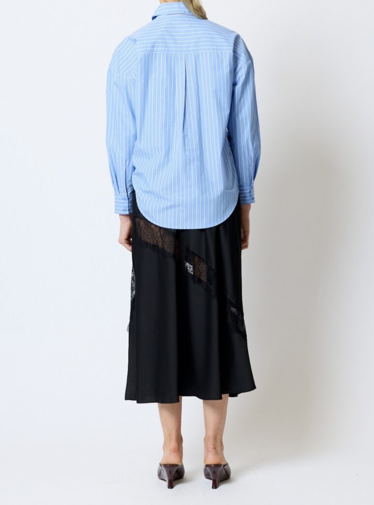 French Connection Cambria LS Shirt