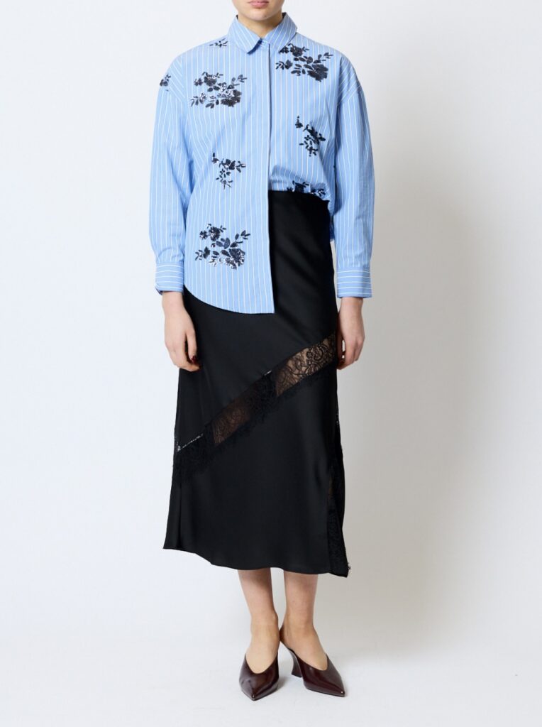 French Connection Cambria LS Shirt