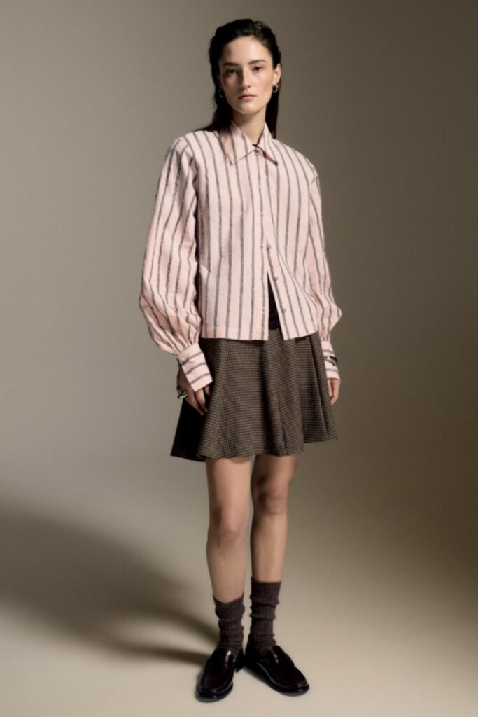 0039 Dolly Bluse 1