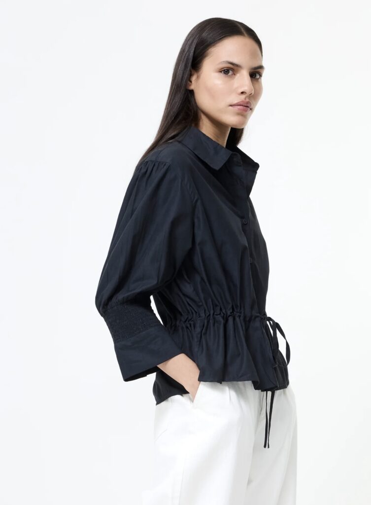 French Connection Era Top