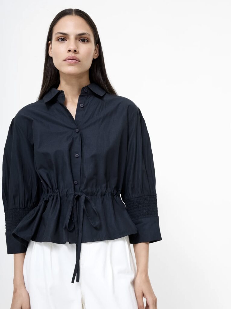 French Connection Era Top