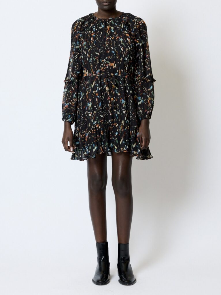 French Connection Kylie Mini Dress
