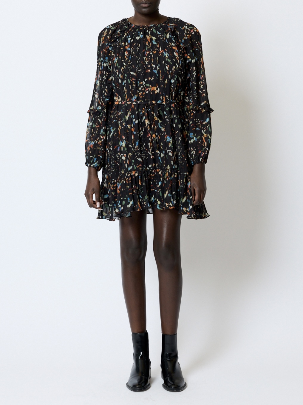 French Connection Kylie Mini Dress