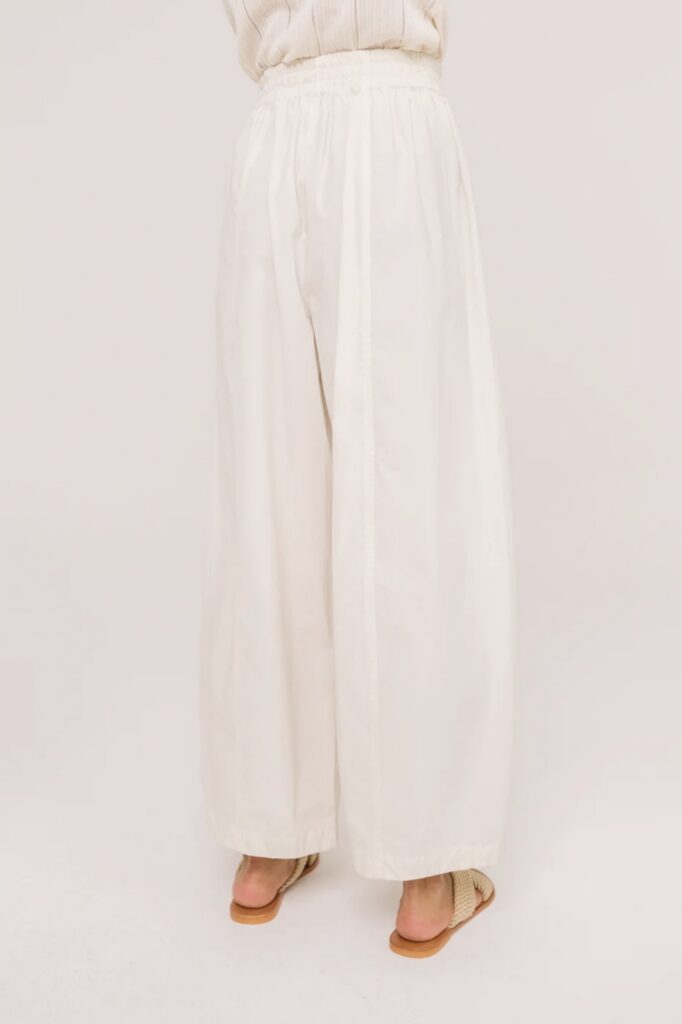 Sacre Coeur Liam Pant panna