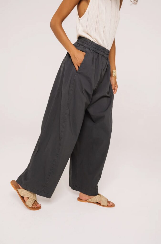 Sacre Coeur Liam Pant ferro