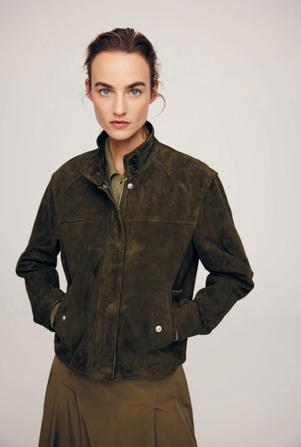 JcSophie Praia Jacke
