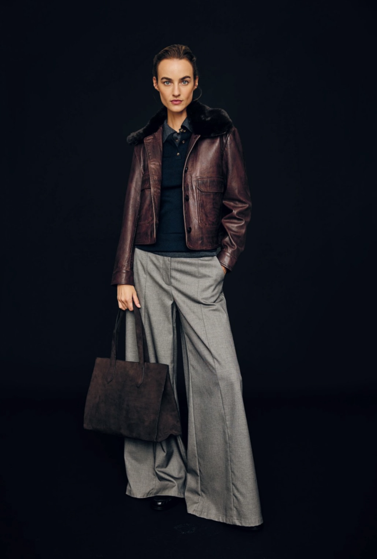 JcSophie Puma Bag