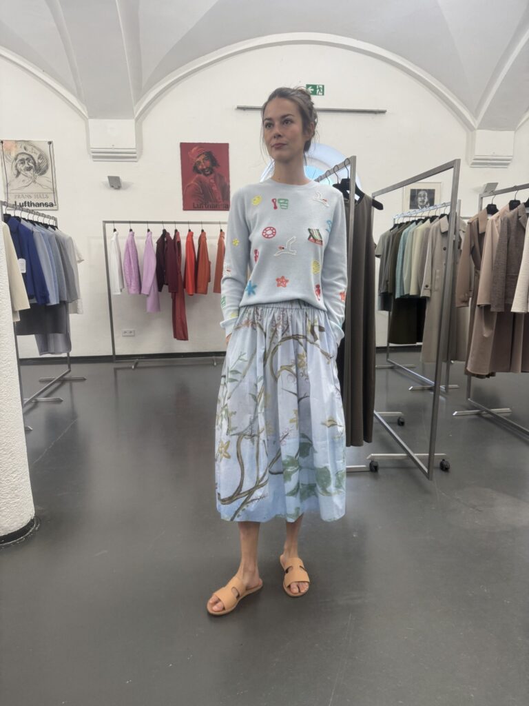 Jumper Seaside Crew V3