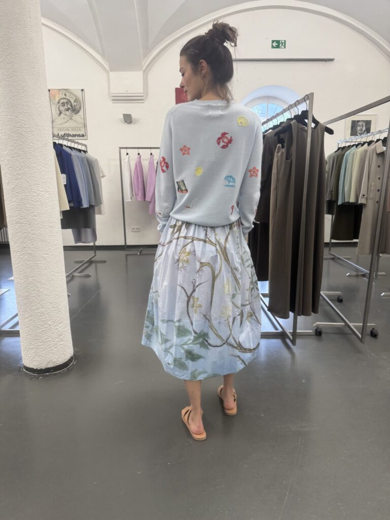 Jumper Seaside Crew V3