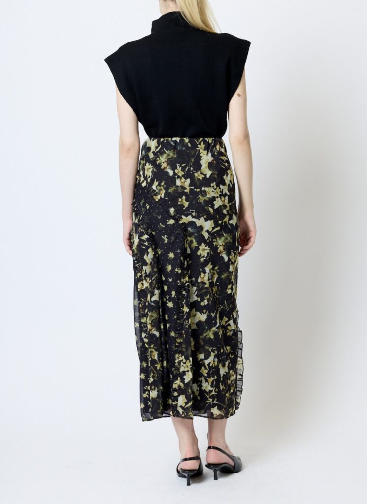French Connection Serena Skirt