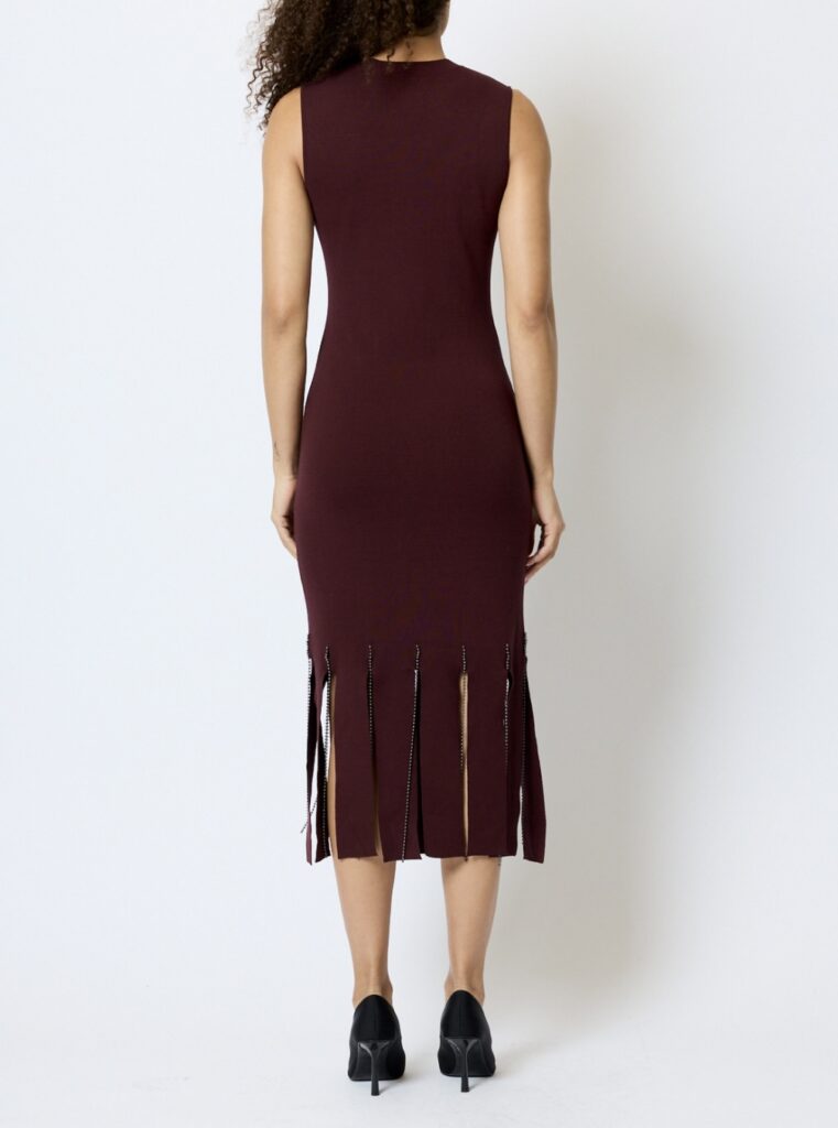 French Connection Silas Knit Dress
