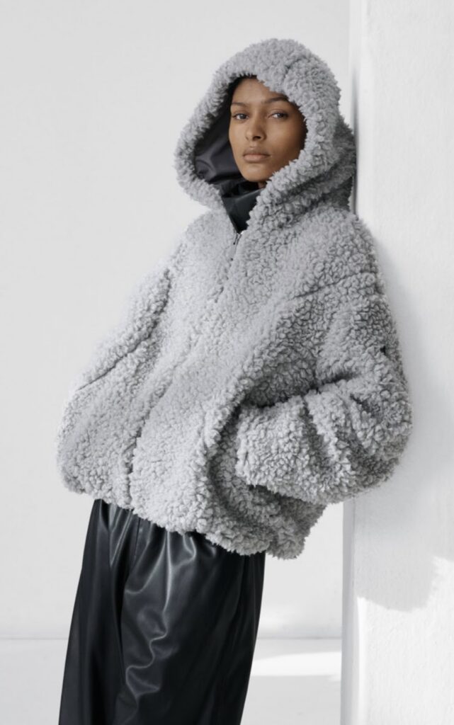 Bacon Wool PCN