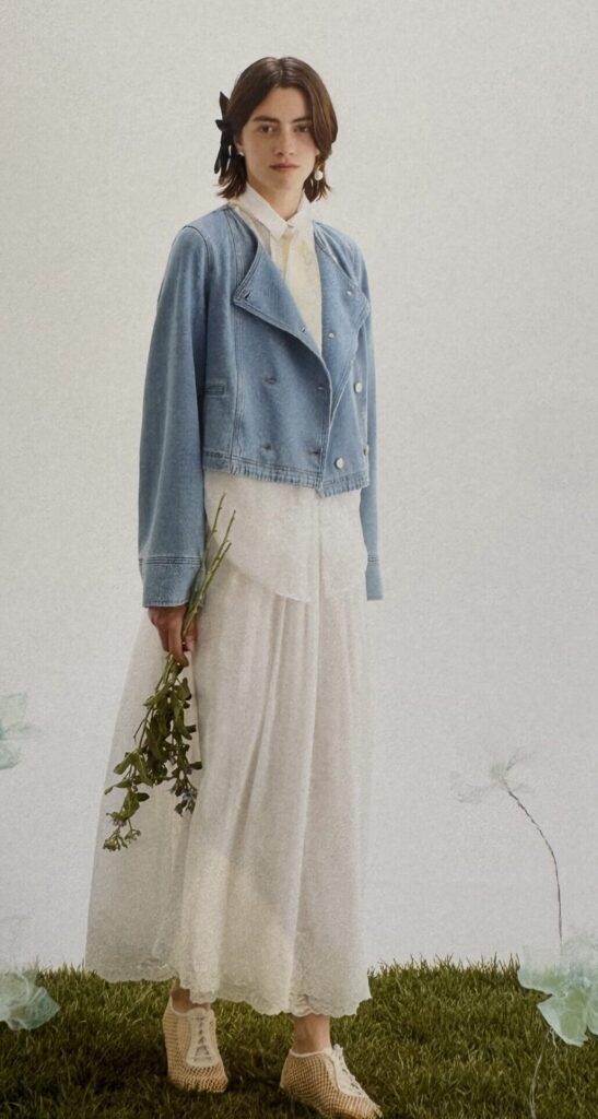 Forte Cavalry Jacket