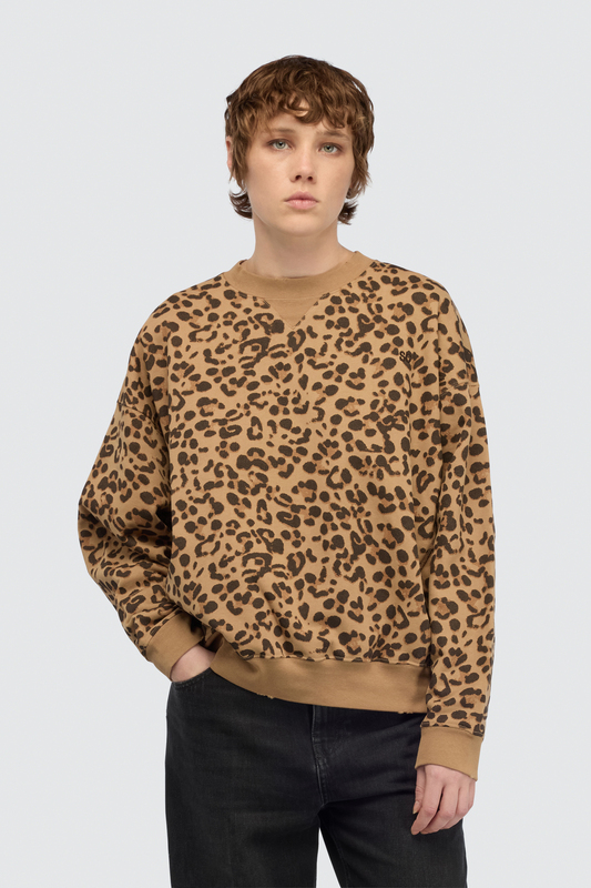 Semicouture Deiene Sweater
