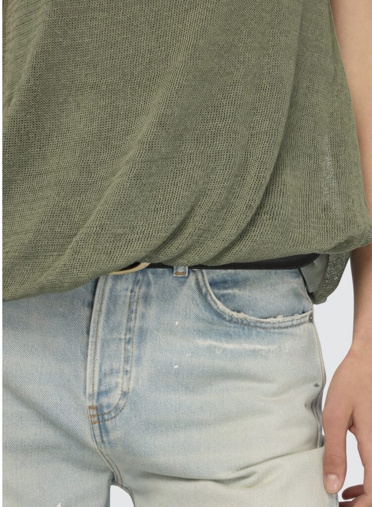 Semicouture Loretta Shirt